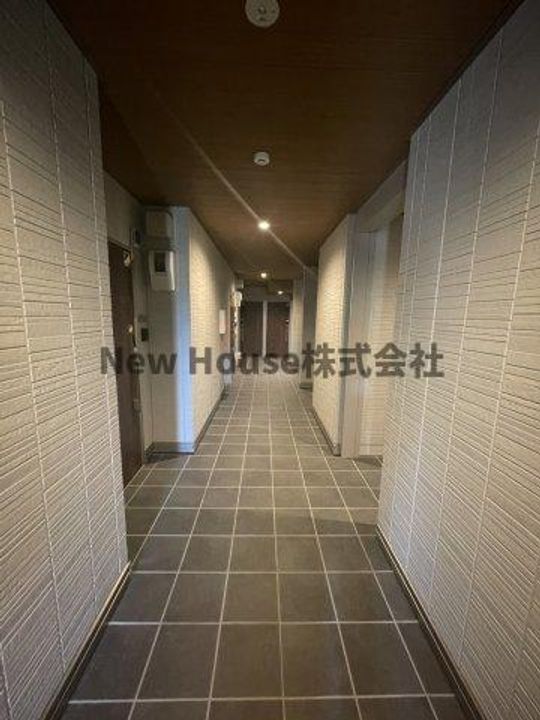グラナーデ目白御留山のその他画像