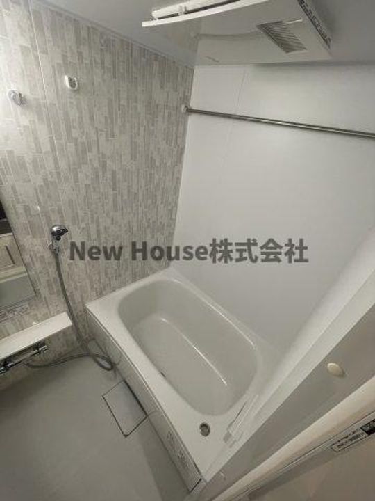 グラナーデ目白御留山の風呂