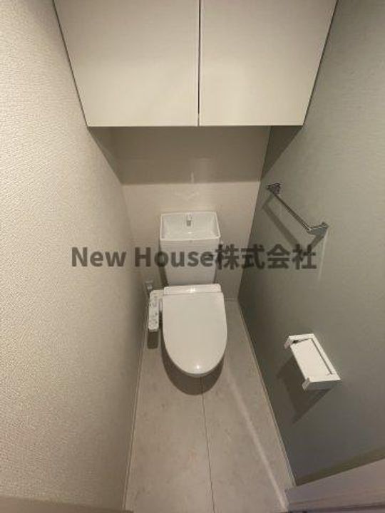 グラナーデ目白御留山のその他画像