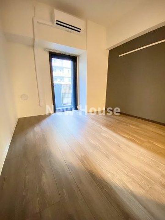 ROOTs Bunkyo Otowaの居間