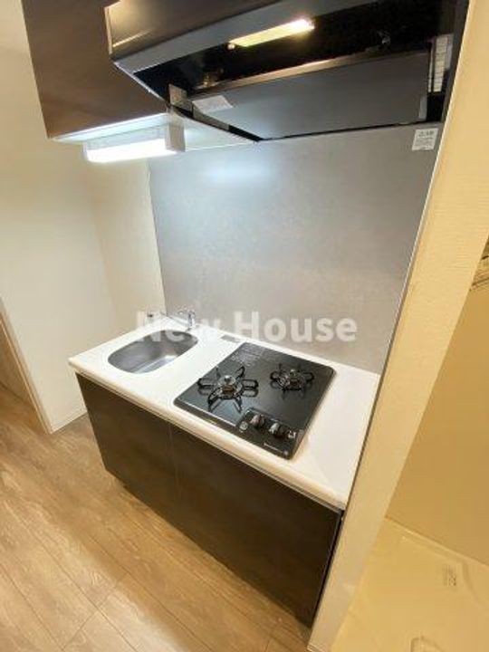 ROOTs Bunkyo Otowaのキッチン