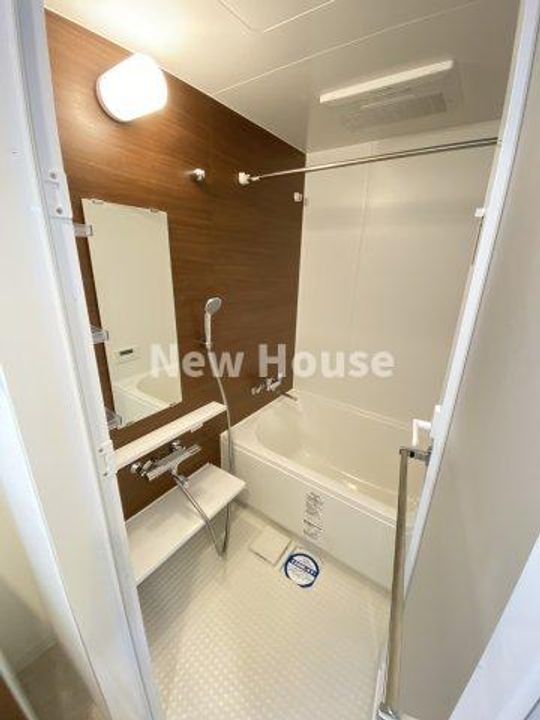 ROOTs Bunkyo Otowaの風呂