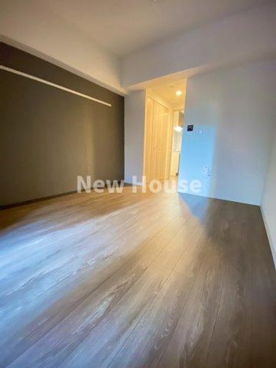 ROOTs Bunkyo Otowaの内装