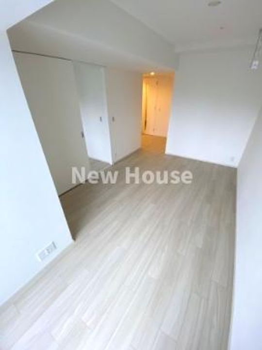 コンフォリア・リヴ東池袋 の内装