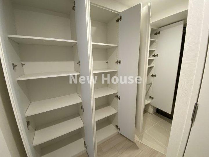 コンフォリア・リヴ東池袋 のその他画像