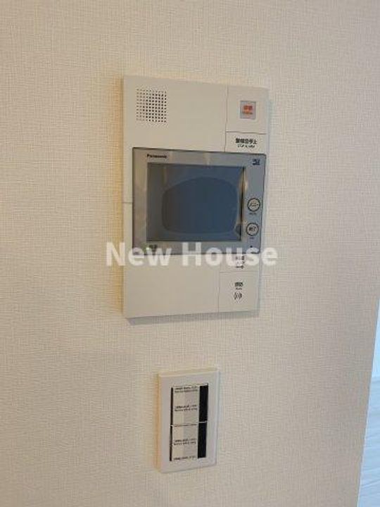 コンフォリア・リヴ東池袋 のその他画像