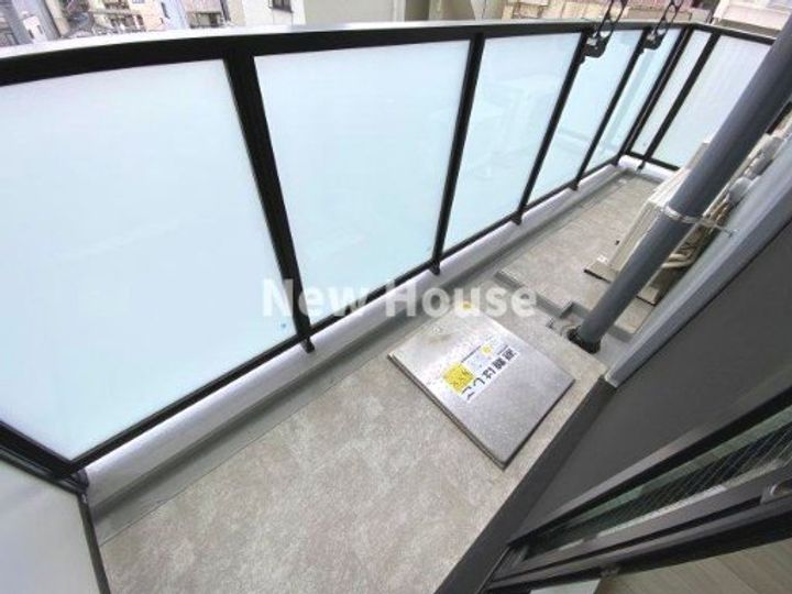 コンフォリア・リヴ東池袋 のその他画像