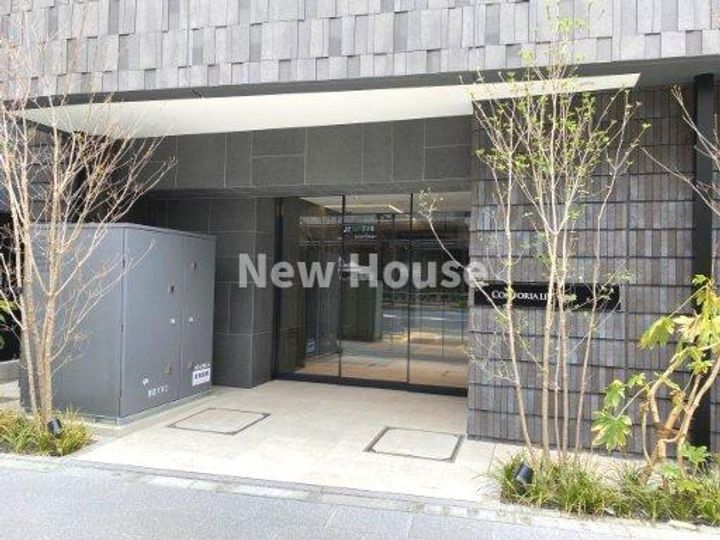 コンフォリア・リヴ東池袋 のその他画像