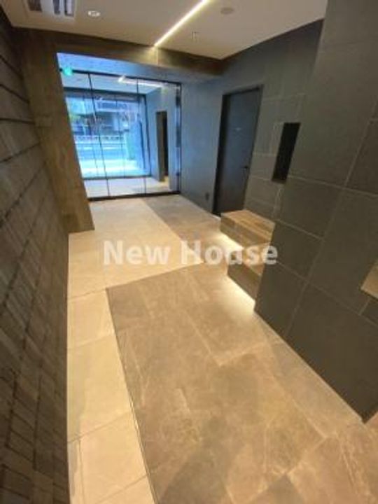 コンフォリア・リヴ東池袋 のその他画像