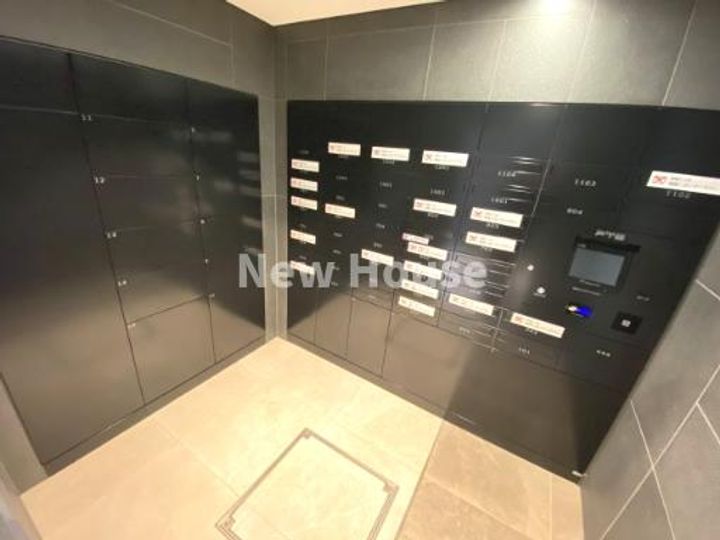 コンフォリア・リヴ東池袋 のその他画像