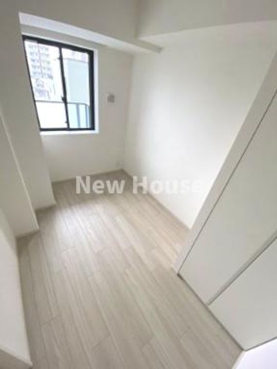 コンフォリア・リヴ東池袋 の寝室