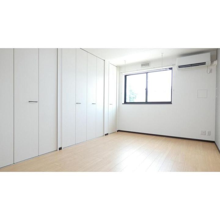 東京都北区赤羽北2丁目(一戸建)の賃貸物件の内装