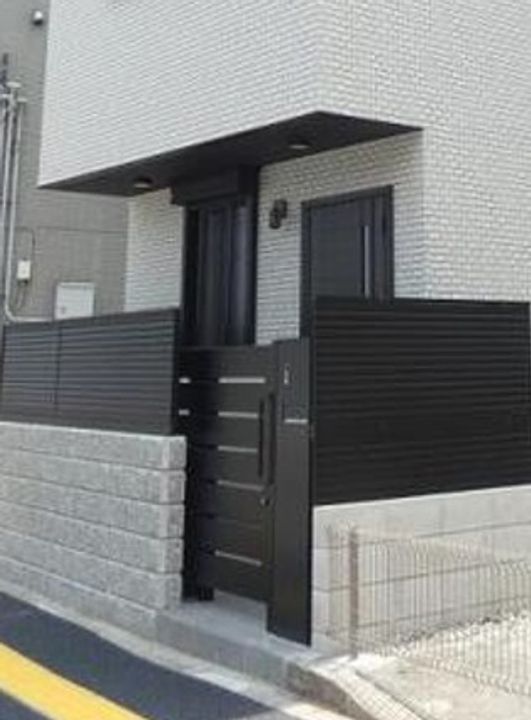 東京都北区赤羽北2丁目(一戸建)の賃貸物件のその他画像