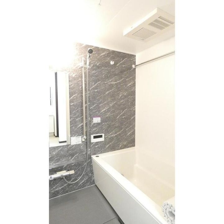東京都北区赤羽北2丁目(一戸建)の賃貸物件の風呂
