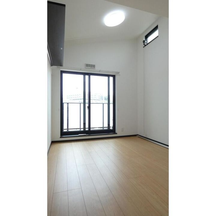 東京都北区赤羽北2丁目(一戸建)の賃貸物件の寝室