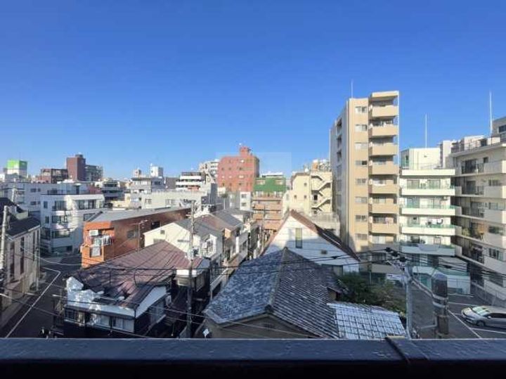 ワコー第2マンションのその他画像