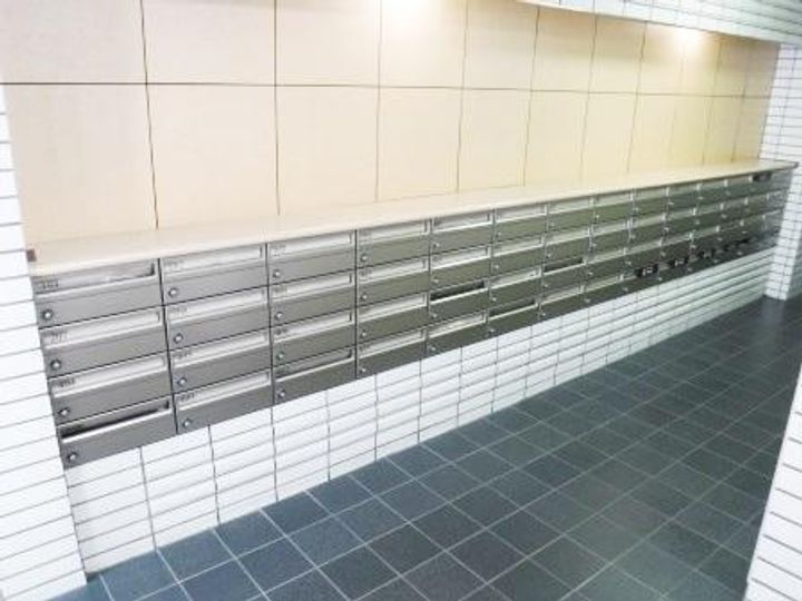 ワコー第2マンションのその他画像