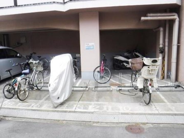 ワコー第2マンションのその他画像