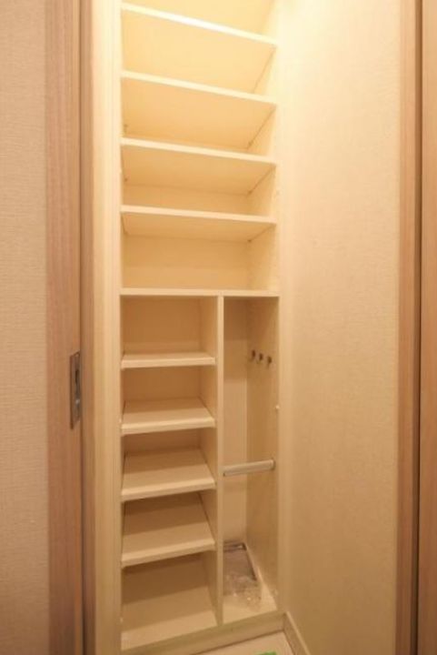 オーパスレジデンス中板橋のその他画像