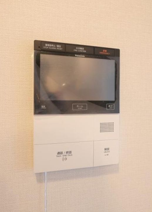 オーパスレジデンス中板橋のその他画像
