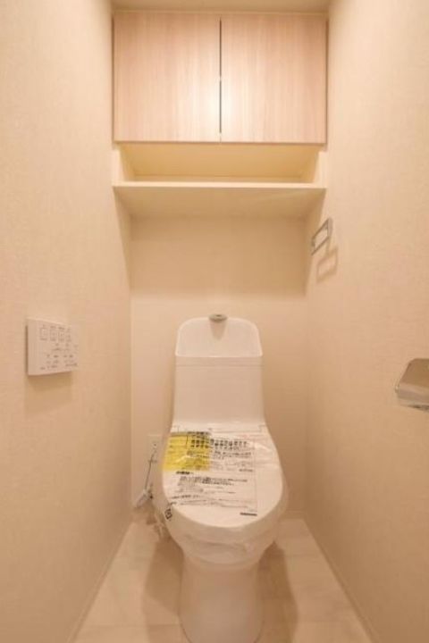 オーパスレジデンス中板橋のその他画像