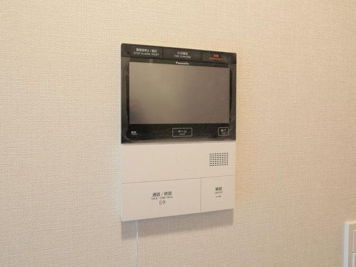 オーパスレジデンス中板橋のその他画像