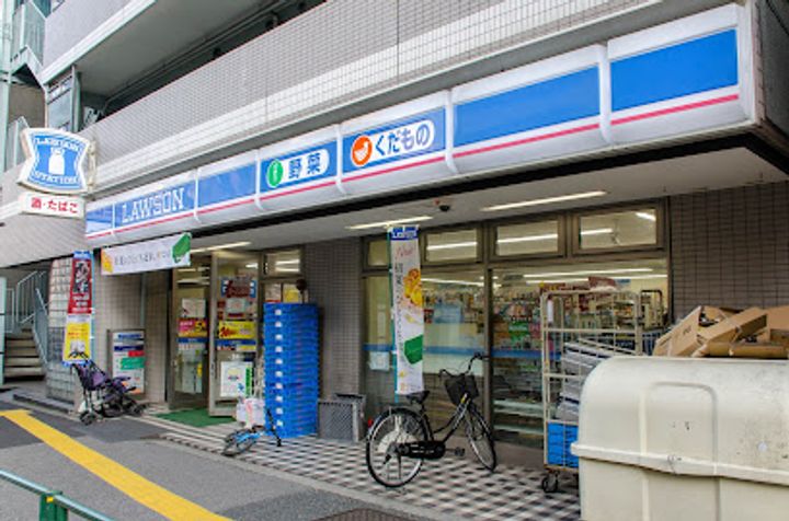 THEATER COURT 本駒込の周辺