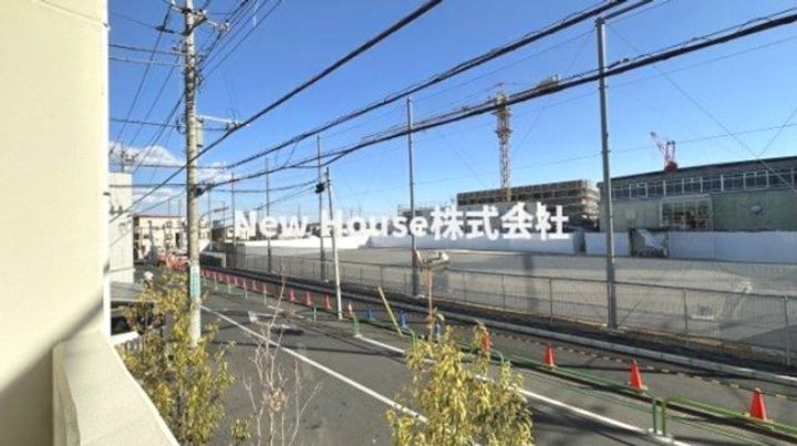 LEGALAND+江古田 のその他画像