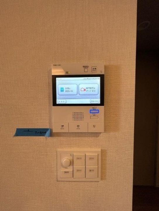 ブランシエスタ江古田のその他画像