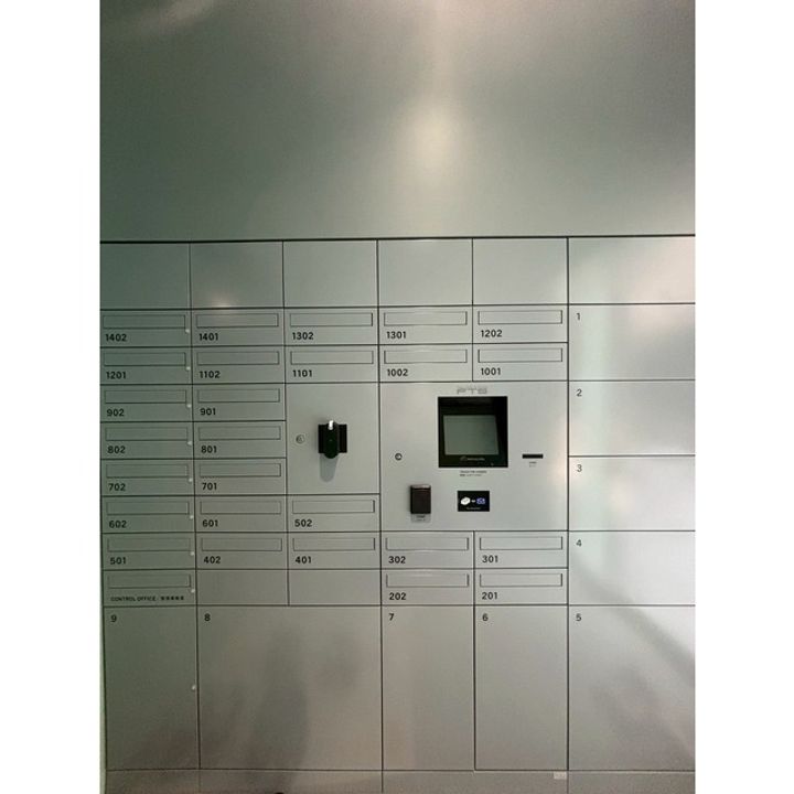 リビオメゾン新宿westのその他画像