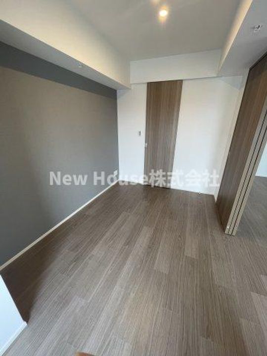 ザ・パークハビオ市ヶ谷イーストの内装