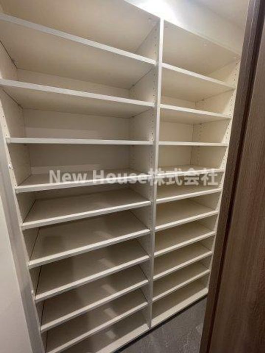 ザ・パークハビオ市ヶ谷イーストのその他画像