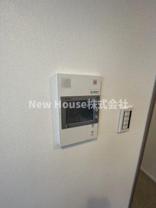 ザ・パークハビオ市ヶ谷イーストのその他画像