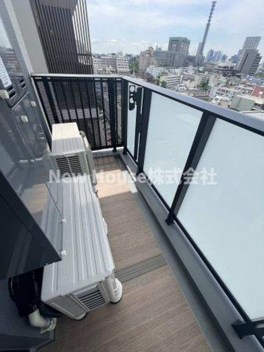 ザ・パークハビオ市ヶ谷イーストのその他画像