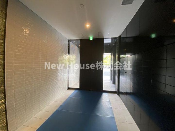 ザ・パークハビオ市ヶ谷イーストのその他画像