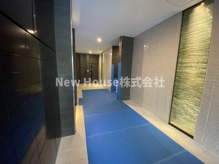 ザ・パークハビオ市ヶ谷イーストのその他画像