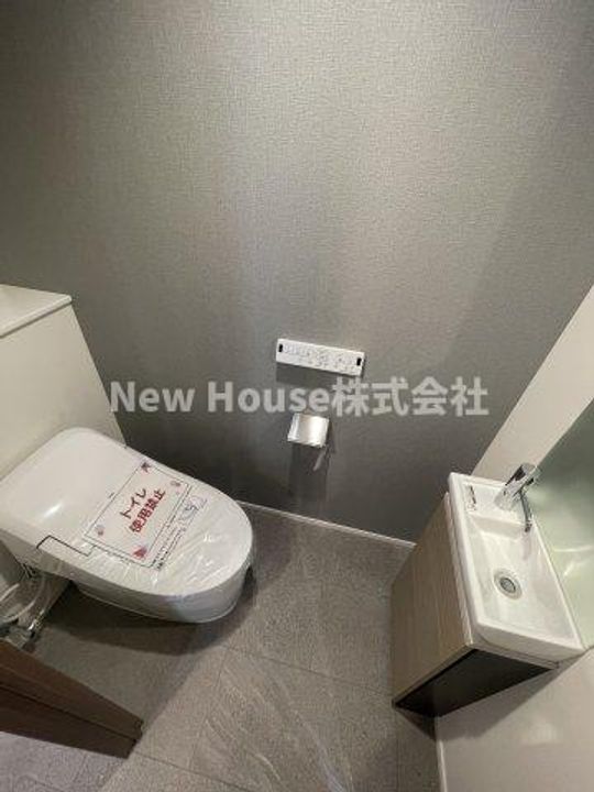 ザ・パークハビオ市ヶ谷イーストのその他画像