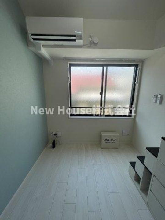 ハーモニーテラス上板橋Ⅱの居間