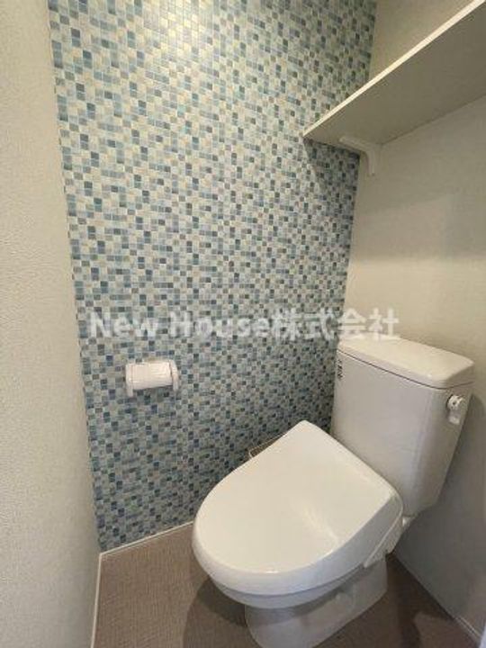 ハーモニーテラス上板橋Ⅱのその他画像