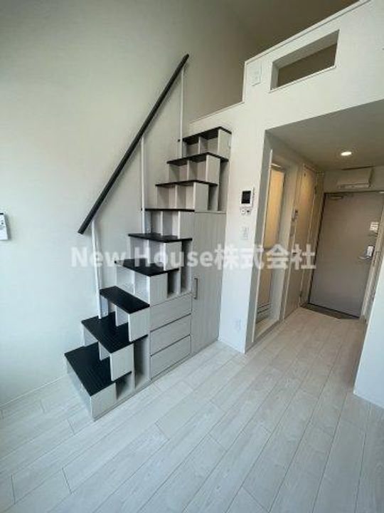 ハーモニーテラス上板橋Ⅱの内装