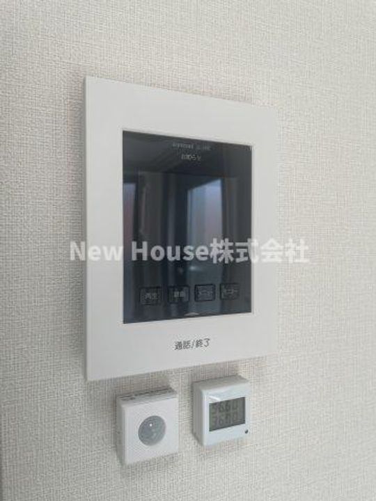 ハーモニーテラス上板橋Ⅱのその他画像