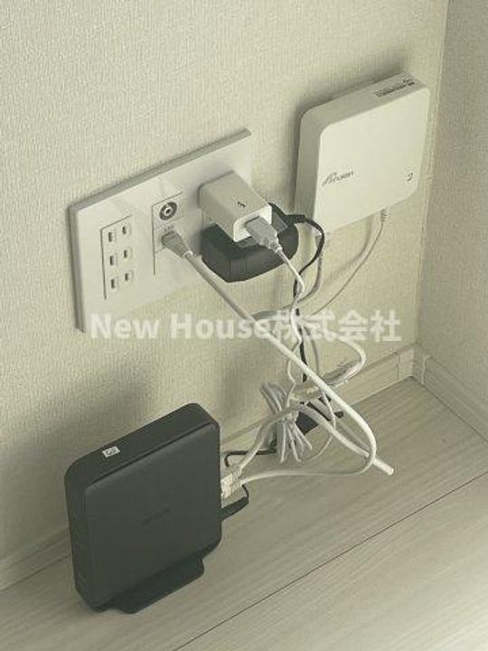 ハーモニーテラス上板橋Ⅱのその他画像