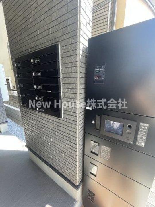 ハーモニーテラス上板橋Ⅱのその他画像