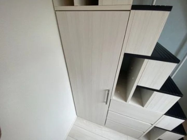 ハーモニーテラス中台のその他画像