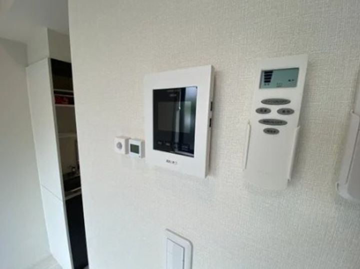 ハーモニーテラス中台のその他画像