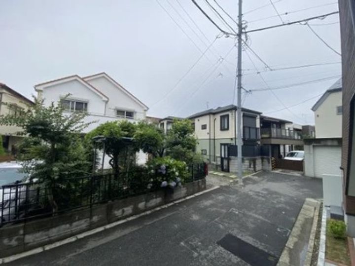 ハーモニーテラス中台のその他画像