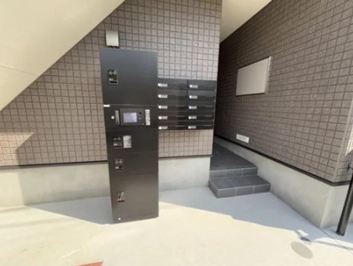 ハーモニーテラス中台のその他画像