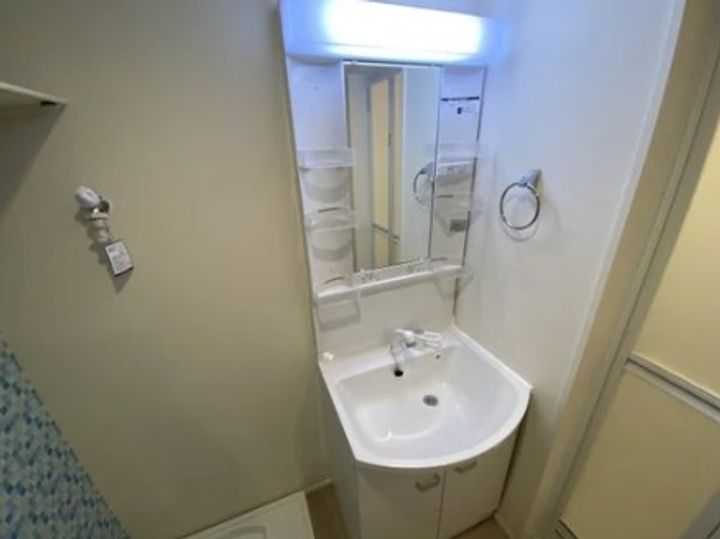 ハーモニーテラス中台のその他画像