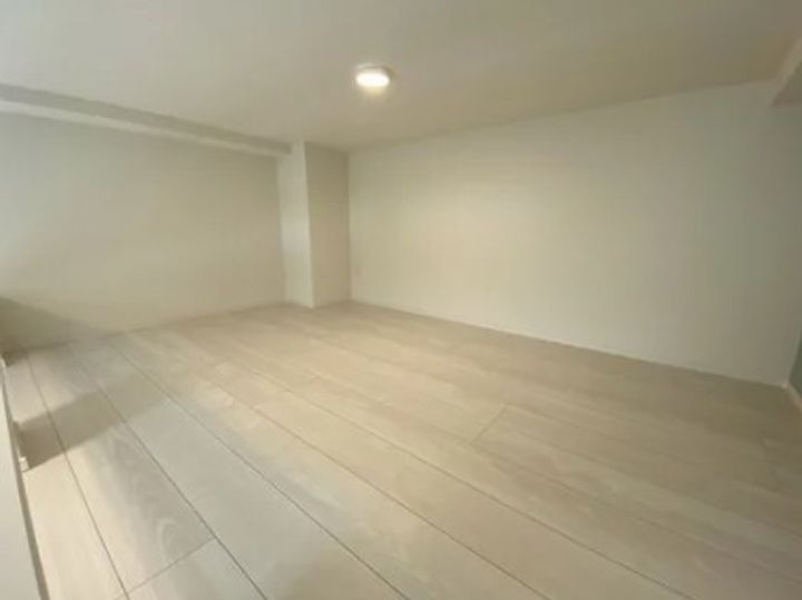 ハーモニーテラス中台の内装