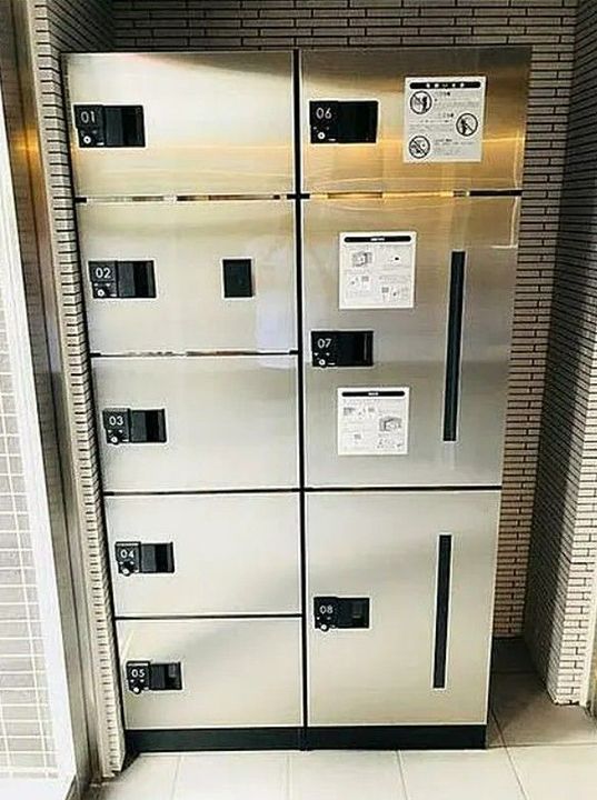 シティースター練馬 のその他画像